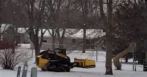 appleton stolen skid steer|Witnesses describe commotion of stolen skid steer pursuit in.